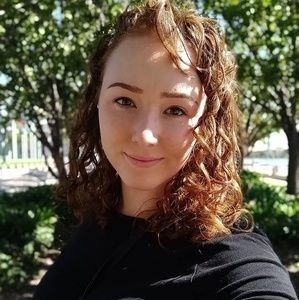 Meet your Posher, Natalie